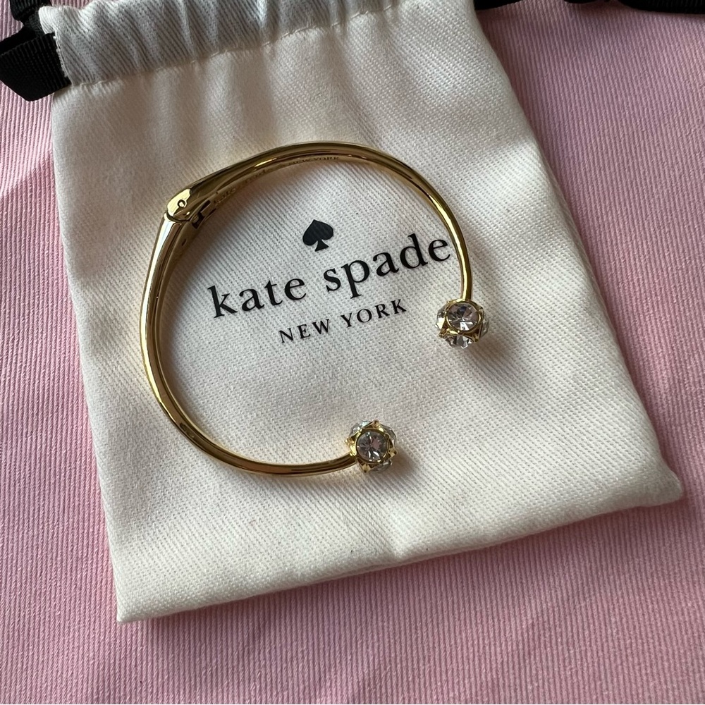 Kate spade flex cuff